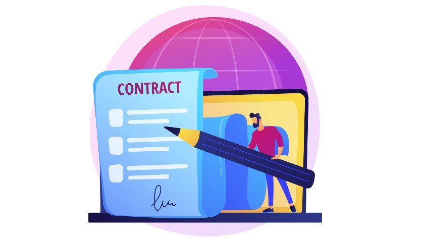 How to Automate the Contract Approval Process